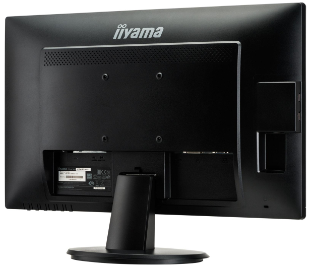 iiyama X2483HSU czarny - 283141 - zdjęcie 6
